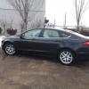 2014 Ford Fusion offer Car