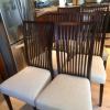6 Dinning Room Chairs offer Home and Furnitures