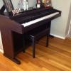 Yamaha Clavinova CVP 103 Piano