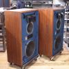 JBL 4343 Pair Speaker 