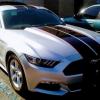 Rims 2015 Mustang