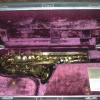 1964 Selmer Paris Alto sax