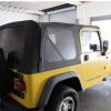 2006 Jeep Wrangler X for sale 
