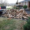 Firewood,  Bonfire, Camp firewood offer Lawn and Garden