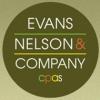 Evans Nelson & Company CPAs offer Professional Services