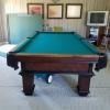 Pool table and accessories  offer Games