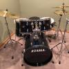 Tama 5-Piece Drum Kit with Hardware and Cymbals