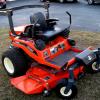 2004 Kubota ZD21F Zero Turn Mower 60