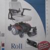 Compass Sport Electric Wheel Chair offer Items For Sale