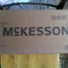 McKesson XXL disposable underwear