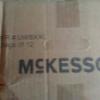 McKesson XXL disposable underwear