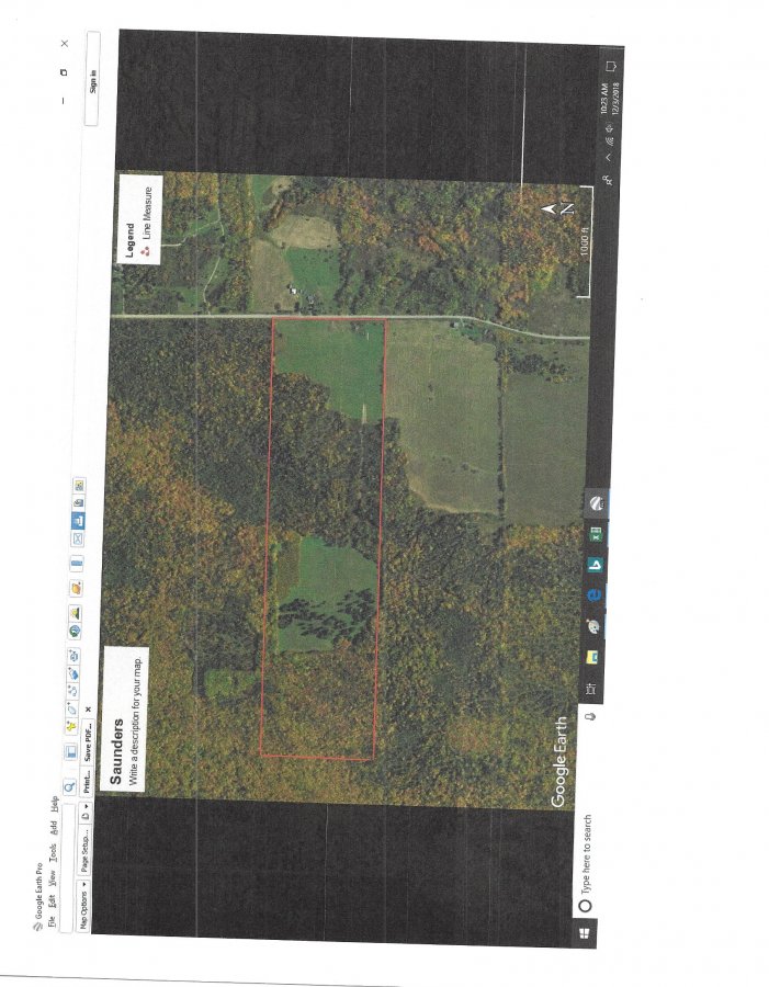 100 acres for sale in northern maine Maine Classifieds 04766 perham