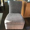 Chair with storage  offer Home and Furnitures