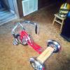 Schwinn Tricycle