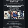 Senior concierge services  offer Home Services