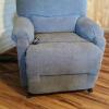 Brand New Lit Reclinder Chair  