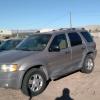 2001 ford escape fwd v 6,, $500 offer SUV