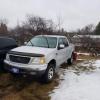 Ford F150 offer Truck