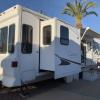 Cariage Cameo 5th wheel