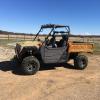 Odes 1000 Ranch Pony ATV