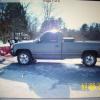 1991 chevy 4x4 snow/plow