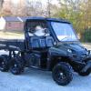 2010 Polaris Ranger 800 EFI 6x6 I can Ship/Deliver offer Off Road Vehicle