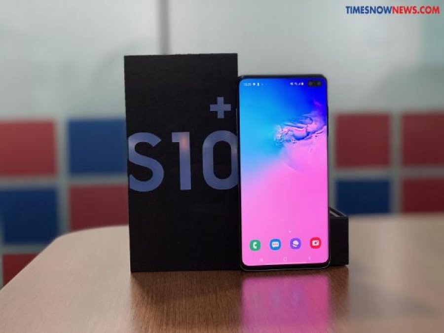 amazon galaxy s10 plus