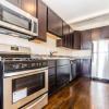 Rehabbed 2 BR, In unit W/D, all New Appliances