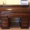  Roll Top Desk REDUCED PRICE