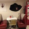 1950's Diner Furniture, Memorabilia, and Much More! offer Items For Sale