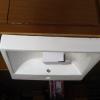 2 sinks and vanity offer Home and Furnitures