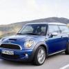 2008 Mini Cooper Clubman