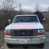Ford F-350 1994 $2500 OBO offer Truck