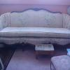 SOFA-Antique Louis XVth French sofa