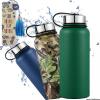 Water Bottles ONLY $9.99, SAVE $9.99 with Coupon offer Home and Furnitures