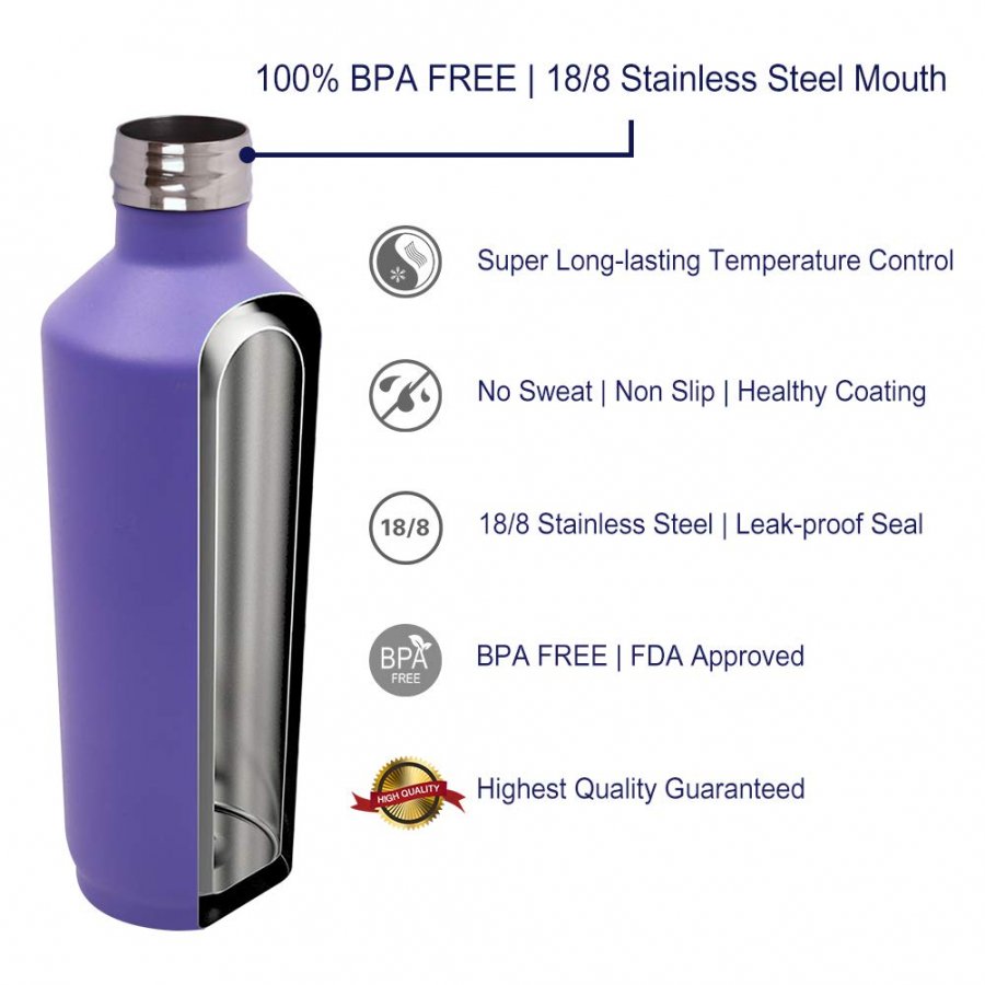 Insulated Water Bottle ONLY $19.99 | Seattle Classifieds 98101 | $19.99 ...