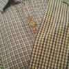 austrian dress shirts six 3xl