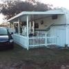1998 Terry 5th Wheel Trailer  offer Real Estate