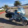 BMW R1100 rt  2000  Motorcycle for sale 