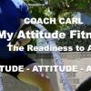 Personal Fitness and Nutritional Coaching 