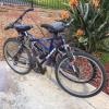 2 Huffy Bicycles