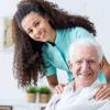 Elderly Care Services offer Job Wanted