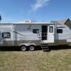 2011 Layton Travel Trailer 