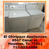 Top and Bottom white  offer Appliances