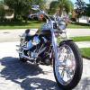 2003 Harley Davidson Softail Cruiser