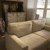 Pottery Barn Sofa