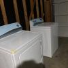 Washer and Dryer offer Appliances