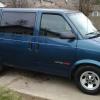 2001 Chevy astro van all wheel drive offer Van