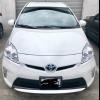 2015 Toyota Prius Two offer Car