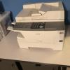 Copier / Fax/ Printer - Canon Image Class D 780